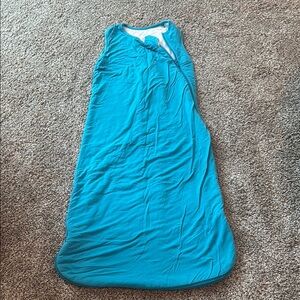 Kyte BABY Blue Sleep Sack 1.0